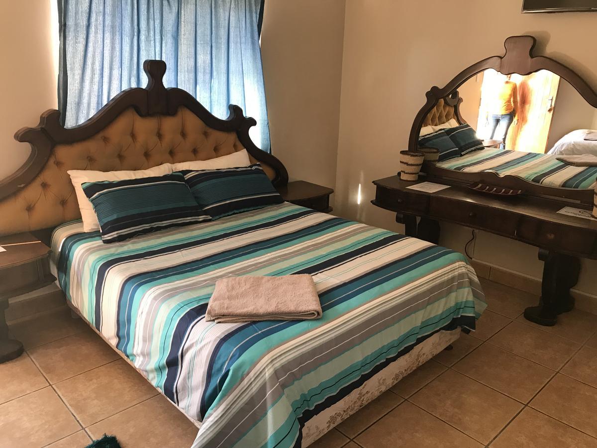 African Sky Guesthouse Windhuk Zewnętrze zdjęcie