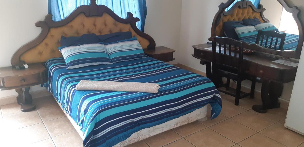 African Sky Guesthouse Windhuk Zewnętrze zdjęcie